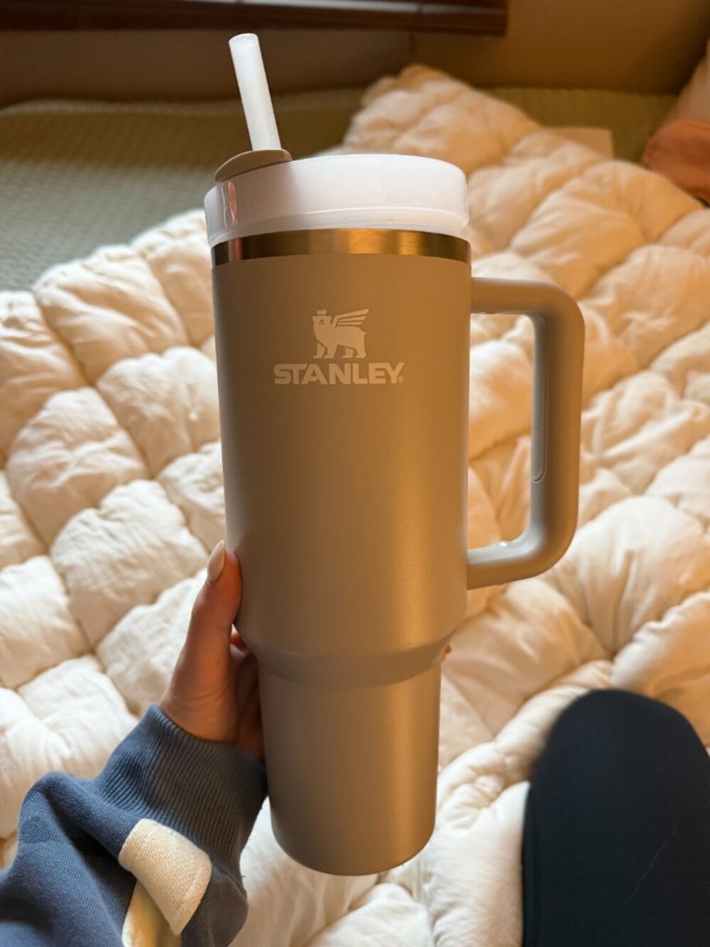 40oz Stanley